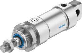 Festo – ESNU-50-25-P-A