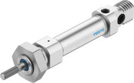 Festo – ESNU-3/8″-    -P-A