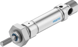 Festo – ESNU-5/8″-    -P-A