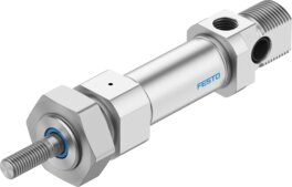 Festo – ESNU-3/4″-    -P-A
