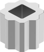 Festo – DARQ-R-A-S46-S22-46