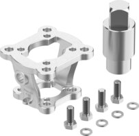 Festo – DARQ-K-V-F10S27-F07S17-R1