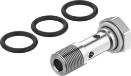 Festo – VT-1/8-PRSK