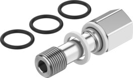 Festo – VT-1/4-AJ-P