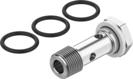 Festo – VT-1/4-NPT-PRS