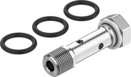 Festo – VT-1/8-NPT-PRS