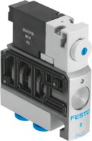 Festo – CPVSC1-M1H-M-H-Q4