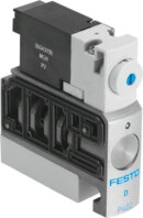 Festo – CPVSC1-M1H-M-H-M5