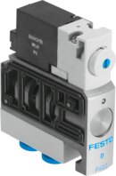 Festo – CPVSC1-M1H-M-P-Q4