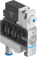 Festo – CPVSC1-M1H-N-P-QAO