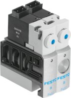 Festo – CPVSC1-M1H-J-T-Q3