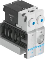 Festo – CPVSC1-M1H-J-H-M5