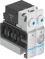 Festo – CPVSC1-M1H-J-P