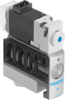 Festo – CPVSC1-M1LH-D-T-M5C