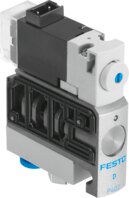 Festo – CPVSC1-M1LH-N-T-Q4O