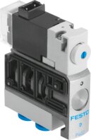 Festo – CPVSC1-M1LH-M-T-Q4