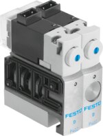 Festo – CPVSC1-M1LH-J-T-Q4