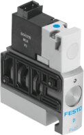 Festo – CPVSC1-M4H-M-T-M5