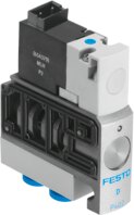 Festo – CPVSC1-M1HT-M-T-Q4