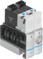 Festo – CPVSC1-M1HT-J-T-Q3