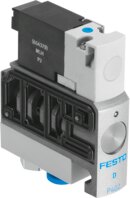 Festo – CPVSC1-M5H-K-H-Q4C