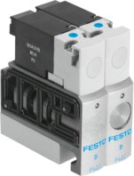 Festo – CPVSC1-M1HT-J-H-Q3