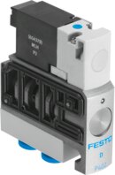 Festo – CPVSC1-M1HT-M-H-Q4