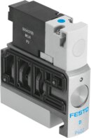 Festo – CPVSC1-M4H-M-H-M5