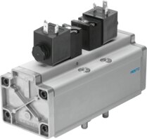 Festo – MDH-5/3G-3/4-D-4-24DC