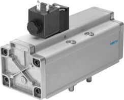 Festo – MDH-5/2-3/4-D-4-24DC