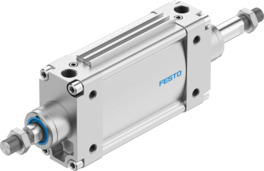 Festo – DZH-63-    -PPV-A-S2