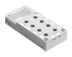 Festo – CPX-AB-8-M8X2-4POL