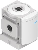 Festo – MS6-FRM-1/2-Z