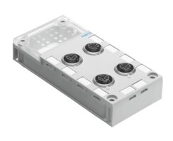 Festo – CPX-AB-4-M12X2-5POL-R