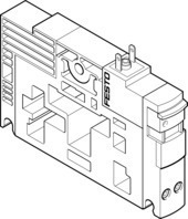 Festo – CPV18-M1H-V140-1/4