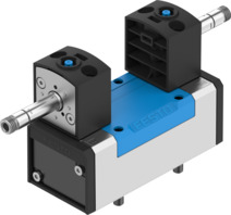 Festo – JMFH-5/2-D-1-S-C