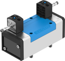 Festo – JMFDH-5/2-D-3-S-C