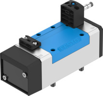 Festo – MFH-5/2-D-3-FR-S-C