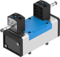 Festo – JMFH-5/2-D-2-C