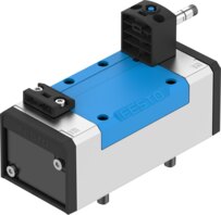 Festo – MFH-5/2-D-3-S-C