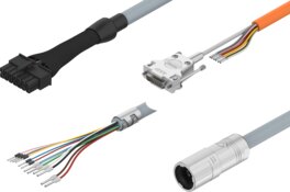 Festo – NEBM-M23/40