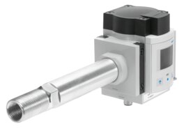 Festo – SFAM-62-5000L-TG12-2SV-M12