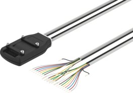 Festo – NEBM-SF1W31-E-1-N-LE24