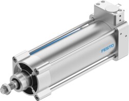 Festo – DFPI-100-    -ND2P-C1V-NB3P-A