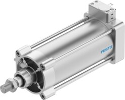 Festo – DFPI-125-    -ND2P-C1V-NB3P-R-A