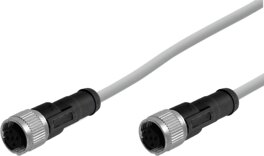 Festo – NEBS-M12G12-KS-0.5-SM12G12