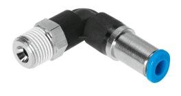 Festo – QSKL-1/4-3/8-U