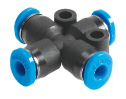 Festo – QSMX-4