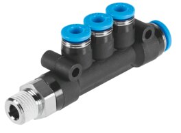 Festo – QST3-3/8-10-8