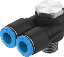 Festo – QSYLV-3/8-10